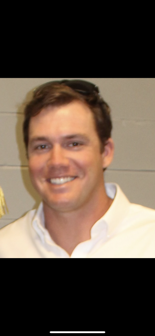 Nick McNeil