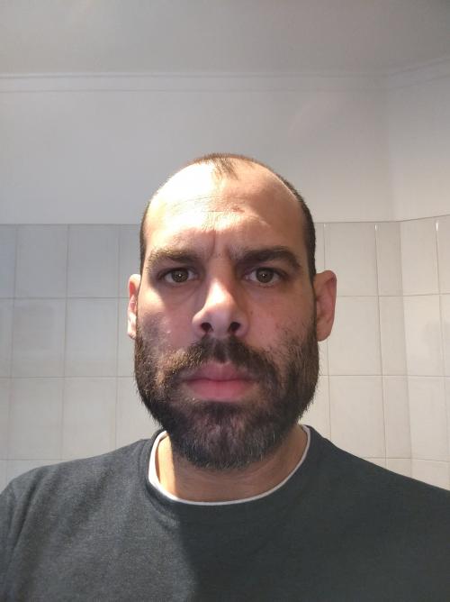 Louis Isaías