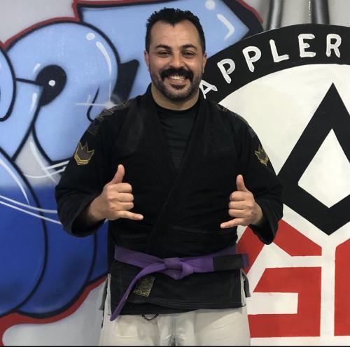 Imad Lazrak