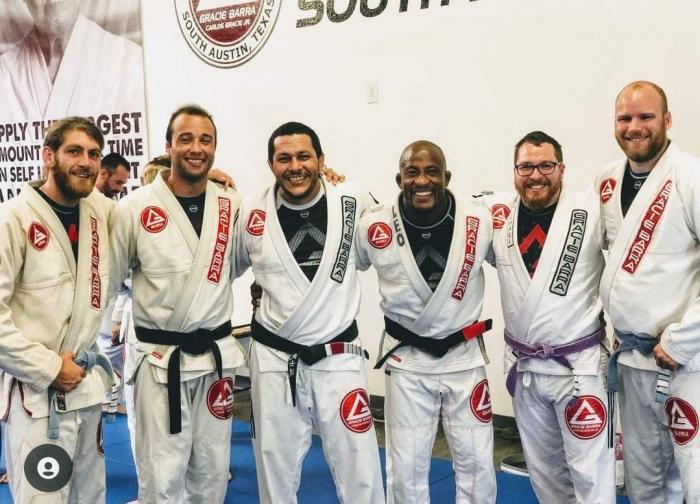 Seminar Trip in Austin, Texas