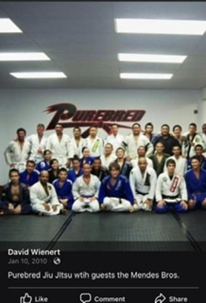 Mendes brothers seminar