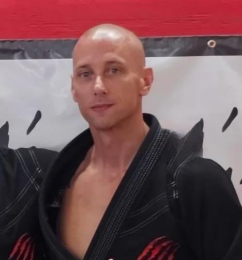 Christopher Overby