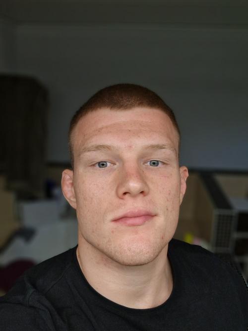 Pascal Stiller
