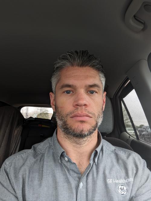 Corey Drake