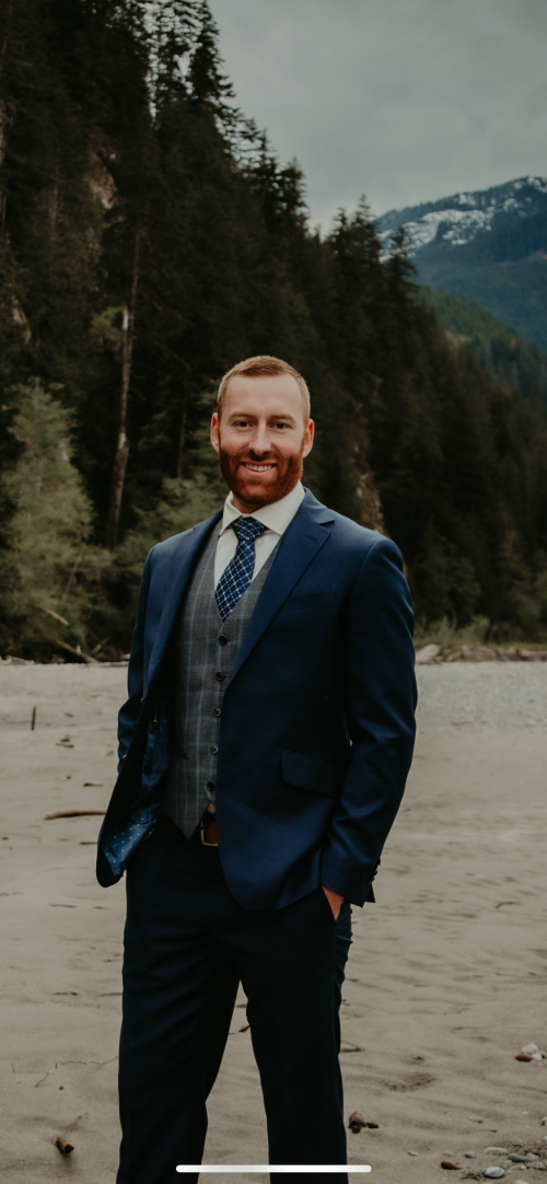 Marshall Hutchinson