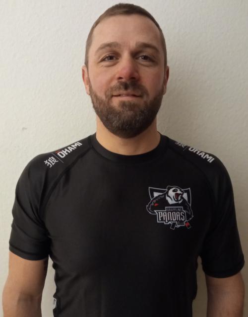 Stefan Arenhardt