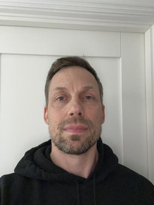Christopher Brodin