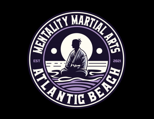 Mentality Martial Arts
