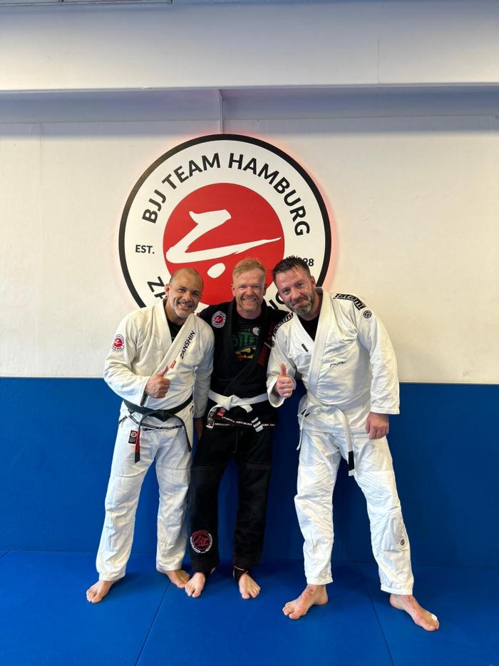 Training