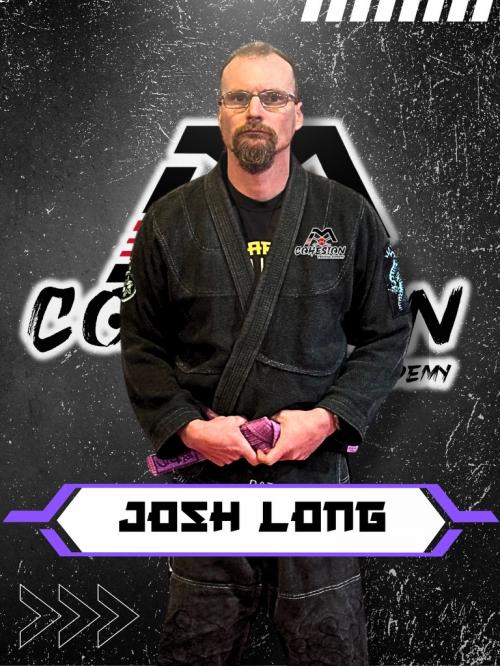 Joshua Long