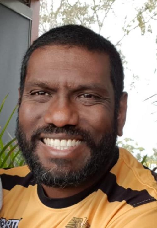 Balan Selvadurai