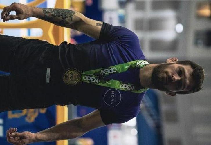 Dylan O’regan