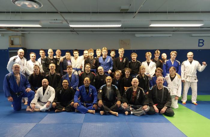 Lucio Linhares & Pedro Duarte Seminar 4-2024