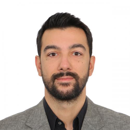Onur Canalp