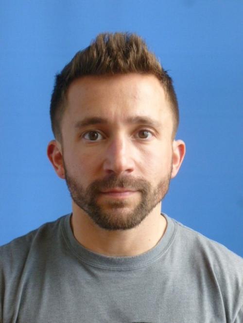 Jason Conover