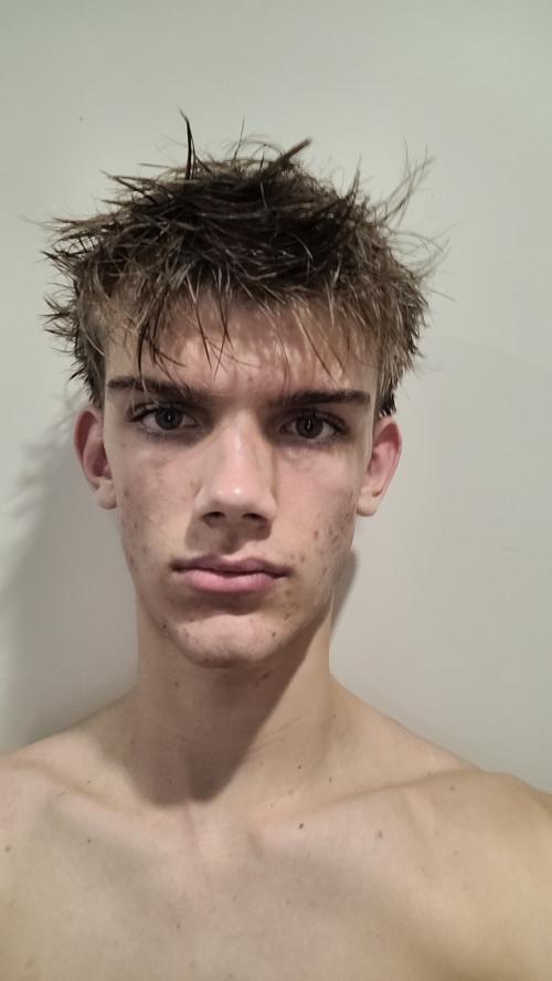 Justin Van Niekerk