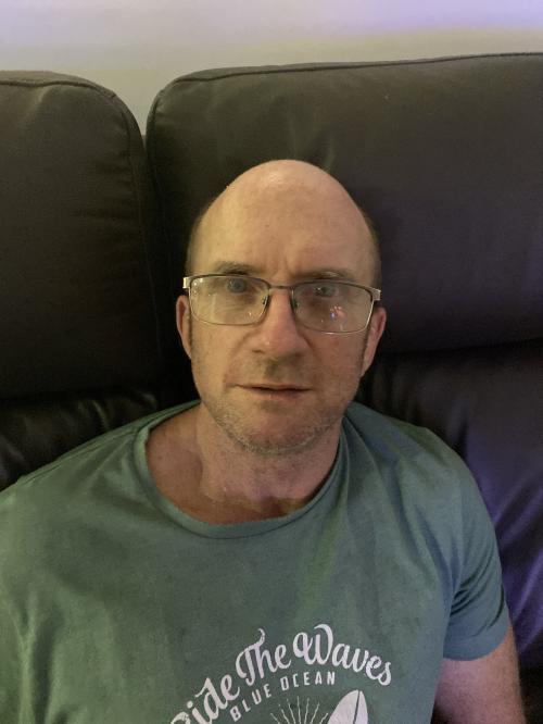 Gregory Murphy