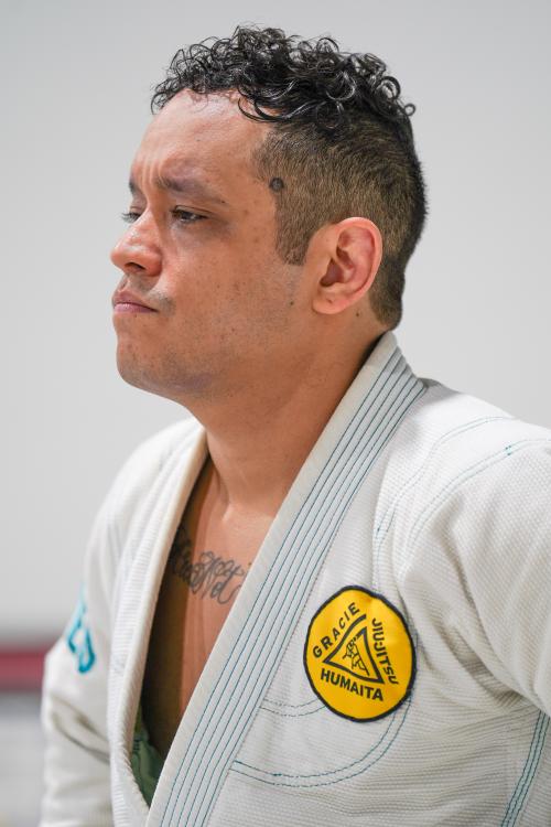 Virgil Martinez