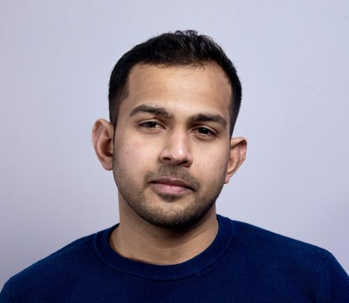 Tarun Subramanian
