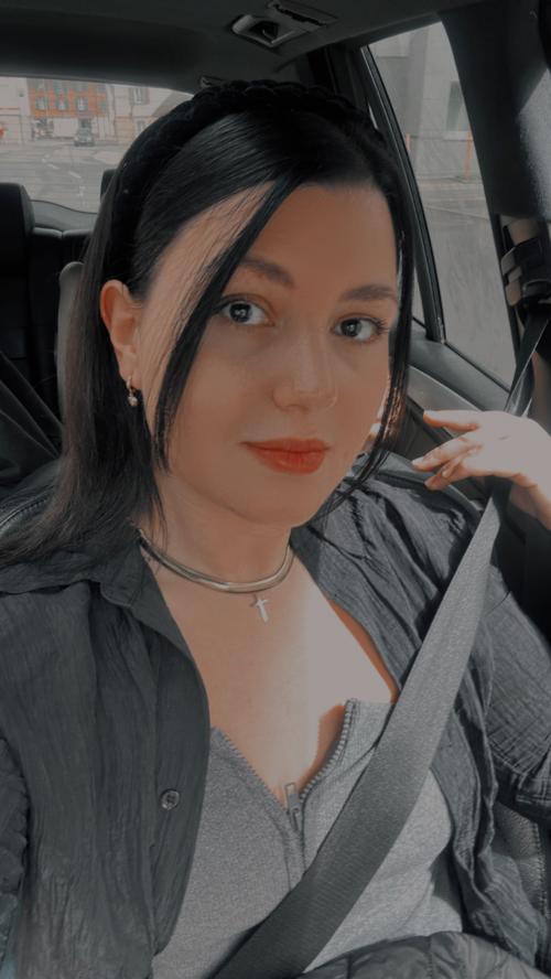 Tiziana Mettler