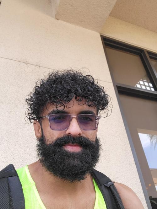 Daniel Ali