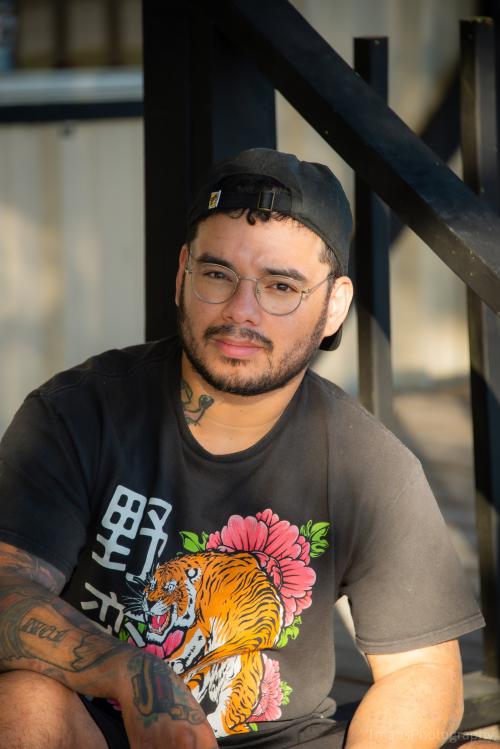 Jonathan Arauz