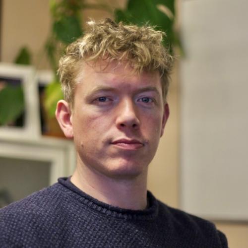 Gavin Campbell