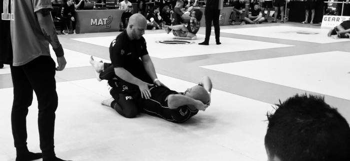 Grappling Industries 2022
