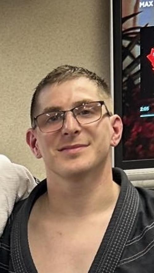 Jared Woomer