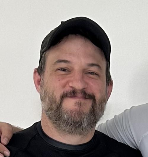 Andrew King