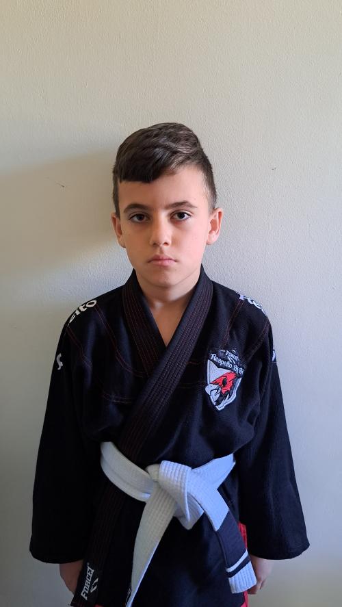 Tzidimopoulos Savvas