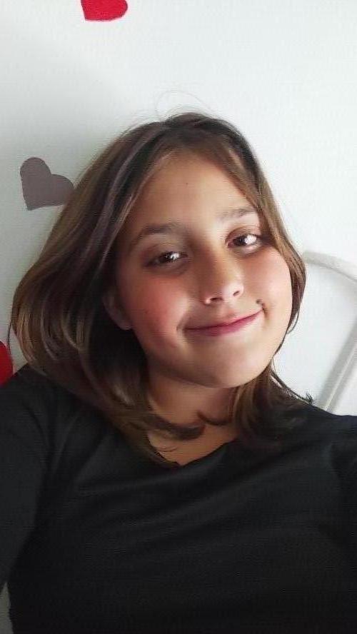 Nadia Bandi
