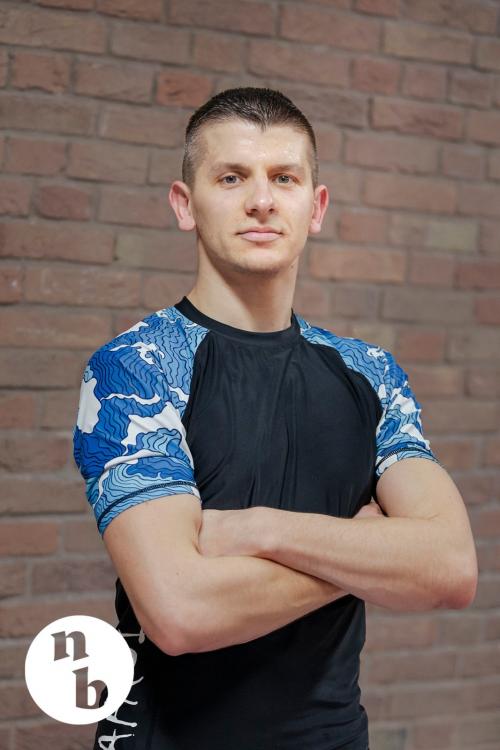 Andrey Shulik