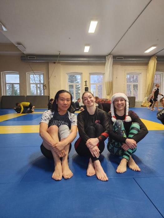 Visiting Estum in Estonia 🇪🇪