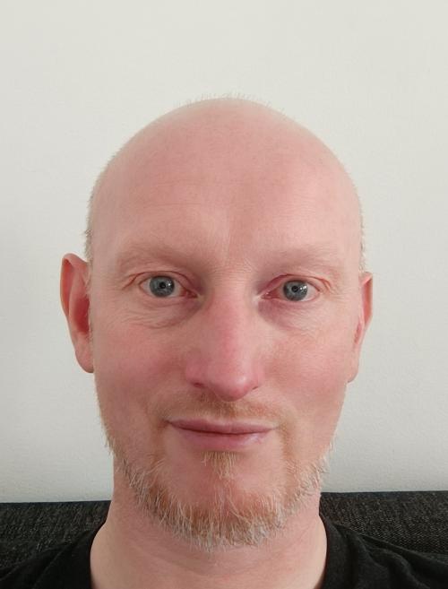 Roberth Olofsson