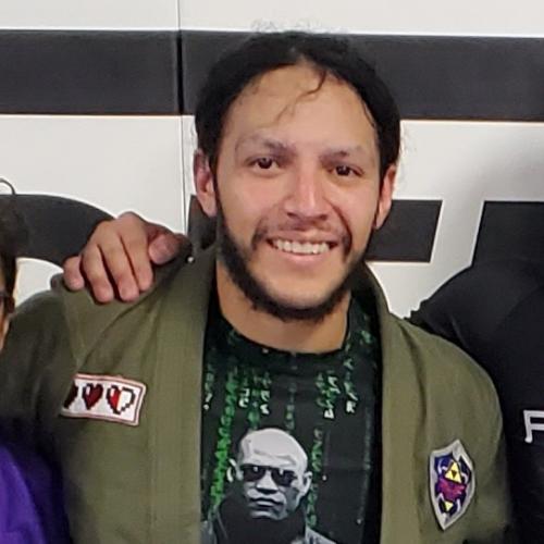 Will Rodriguez