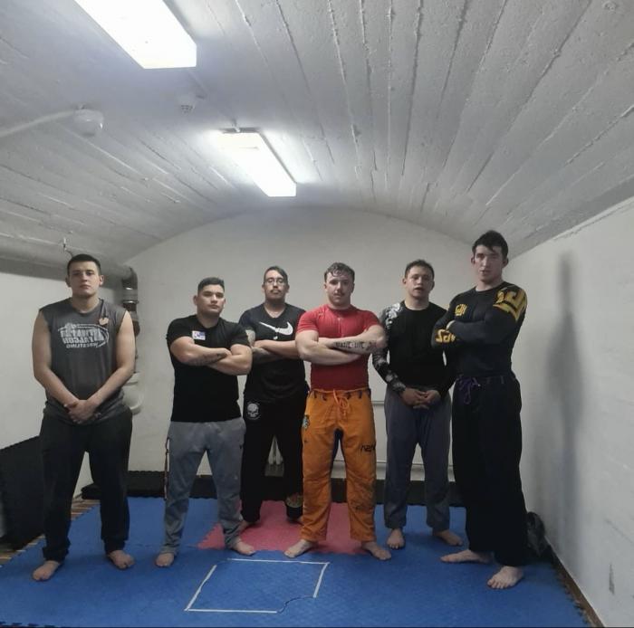 Where it all began… OSS! 🇩🇪🇩🇪🇩🇪🇩🇪
