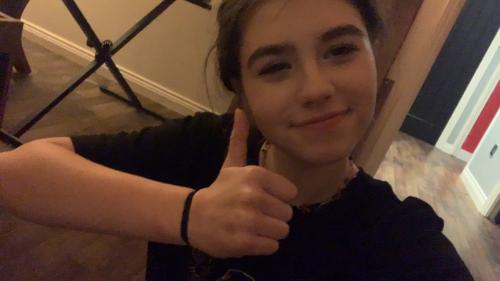 Maddie Craven