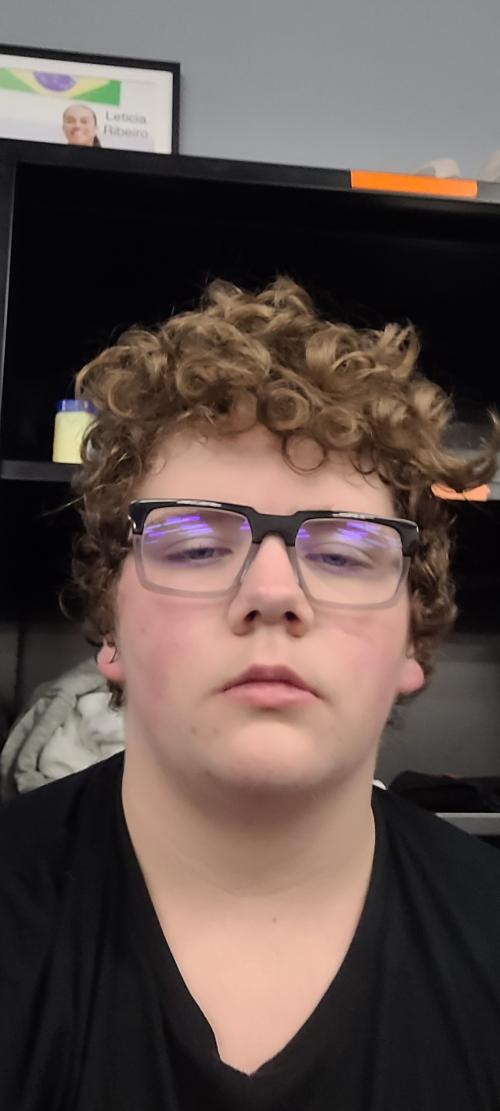 Logan Connor