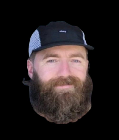 Daniel Holdsworth