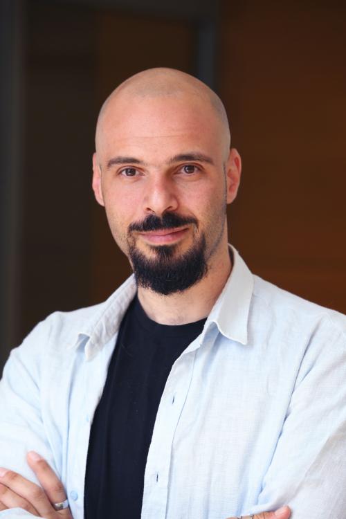 Nikos Liapis