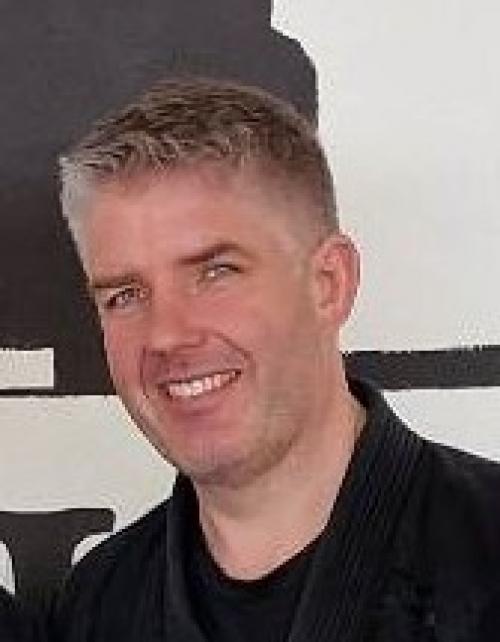 Tore Grottheim