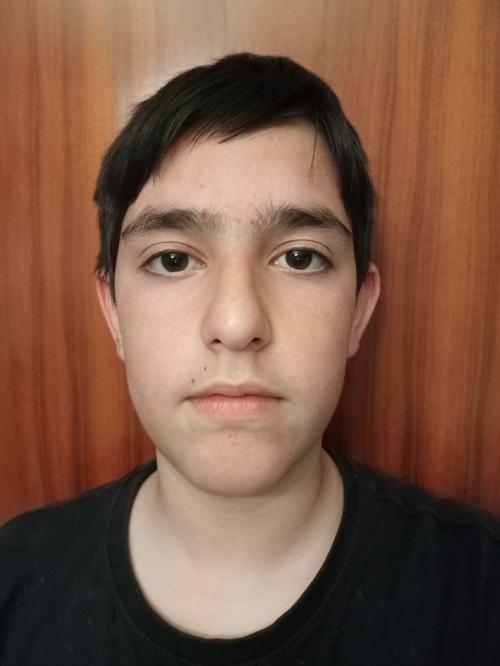 Michail Aggelos Katavenis