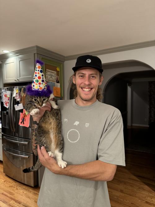 Tucker Tammaro