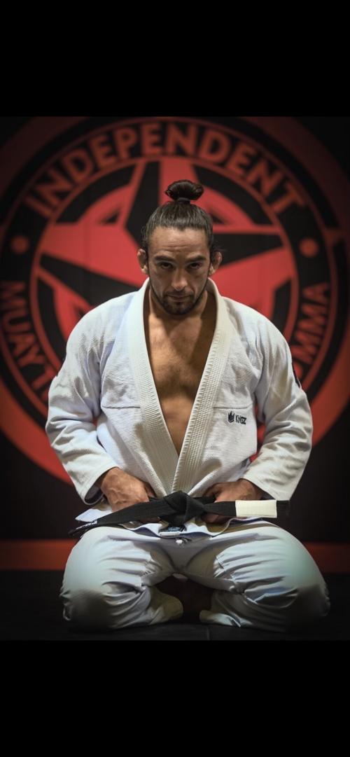 Christopher Ruiz
