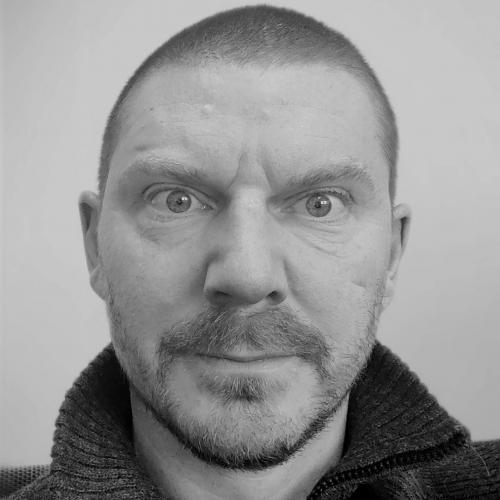 Adam Hahne