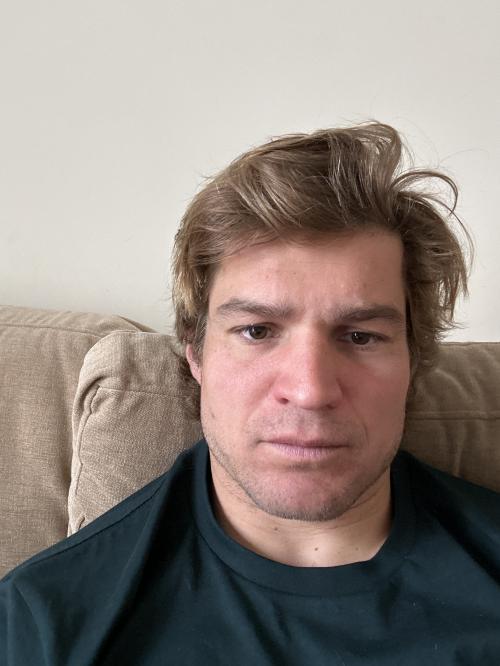 Chris Pawson