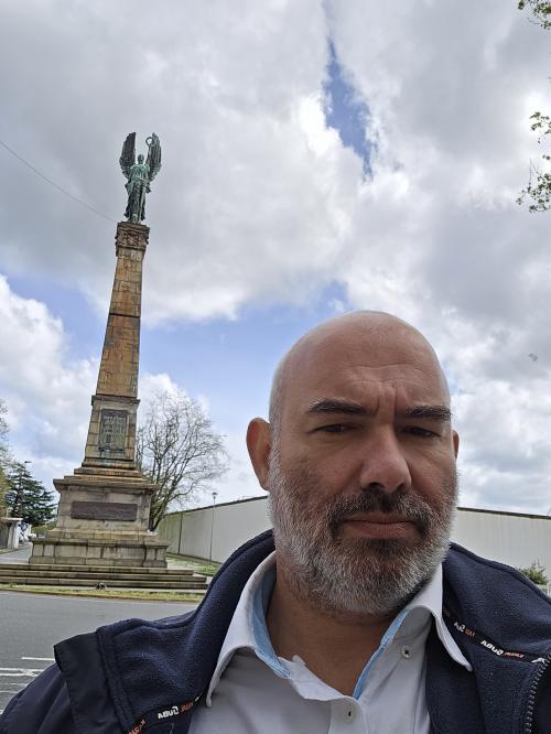 Abel Sanchez Rodriguez