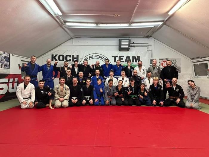 Koch Team Szczecin