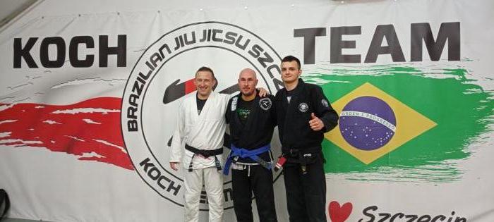 Marek Zbróg/Alex Koch